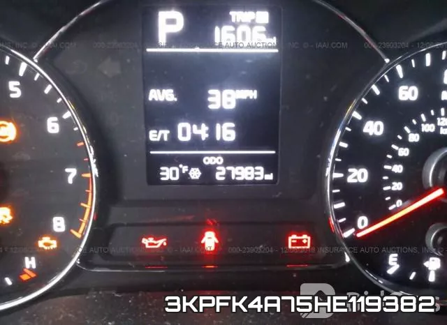 3KPFK4A75HE119382 фото 8
