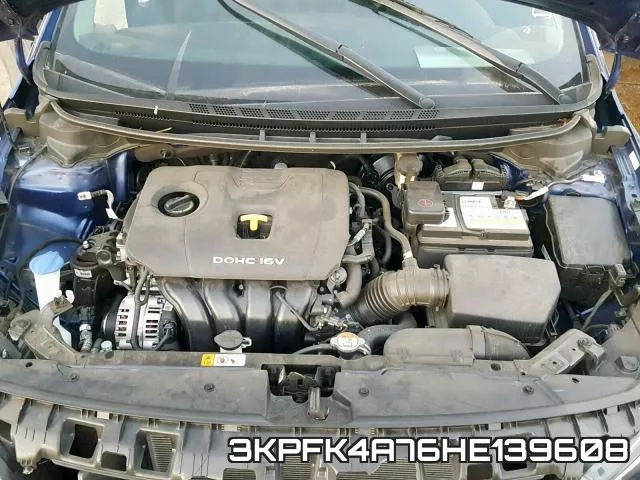 3KPFK4A76HE139608 фото 8