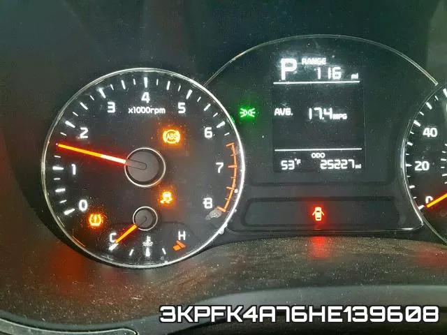 3KPFK4A76HE139608 фото 9