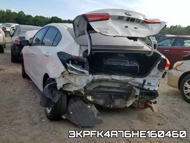 3KPFK4A76HE160460 фото 4