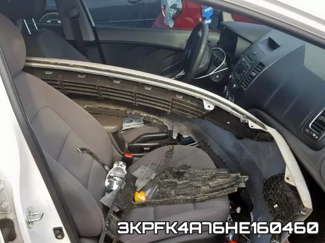 3KPFK4A76HE160460 фото 6