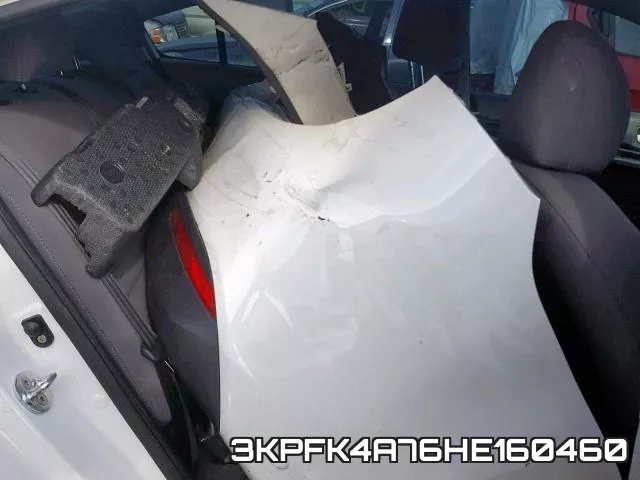 3KPFK4A76HE160460 фото 7