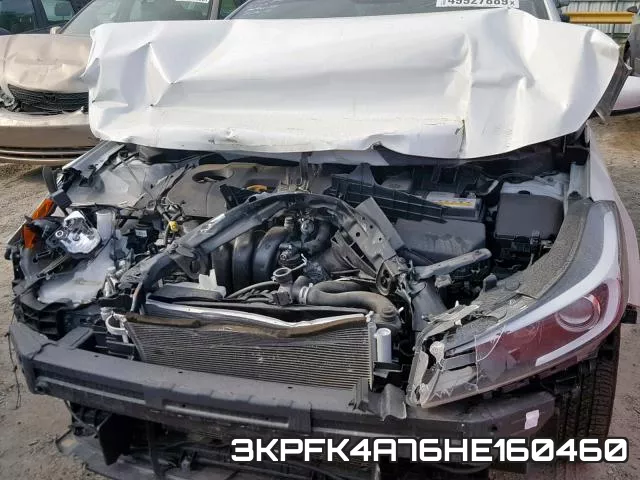 3KPFK4A76HE160460 фото 8