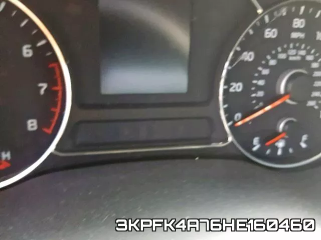 3KPFK4A76HE160460 фото 9
