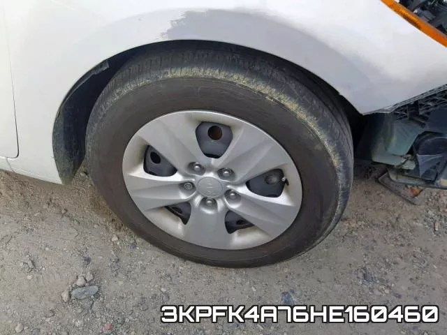 3KPFK4A76HE160460 фото 10