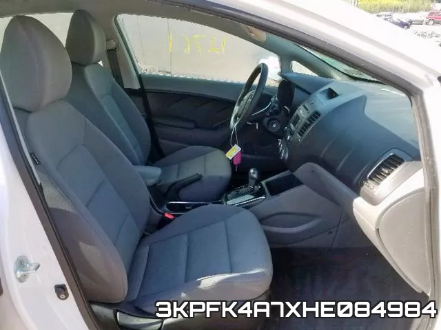 3KPFK4A7XHE084984 фото 6
