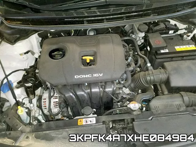 3KPFK4A7XHE084984 фото 8