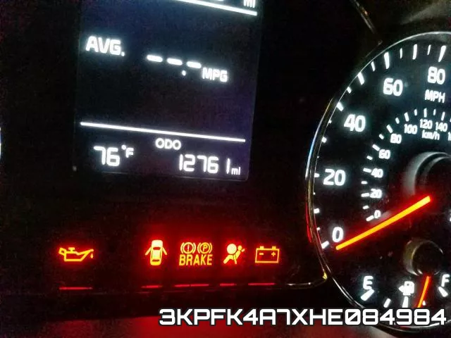 3KPFK4A7XHE084984 фото 9