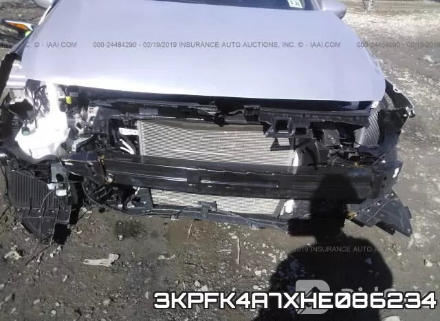 3KPFK4A7XHE086234 фото 7