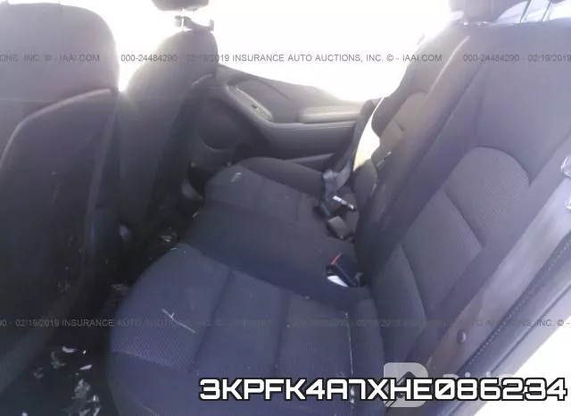 3KPFK4A7XHE086234 фото 9