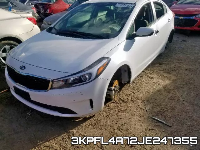 3KPFL4A72JE247355 фото 3