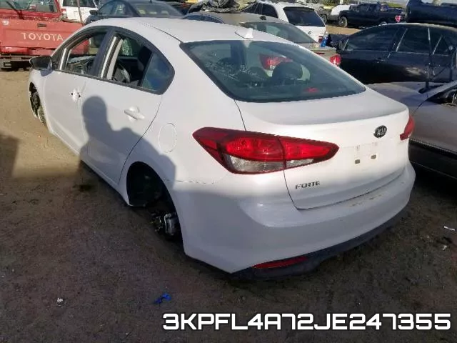 3KPFL4A72JE247355 фото 4