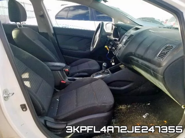 3KPFL4A72JE247355 фото 6