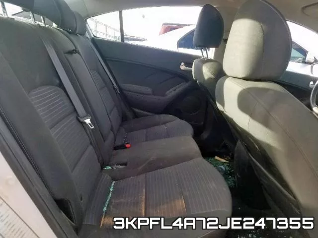 3KPFL4A72JE247355 фото 7