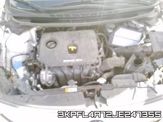 3KPFL4A72JE247355 фото 8