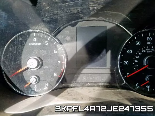 3KPFL4A72JE247355 фото 9