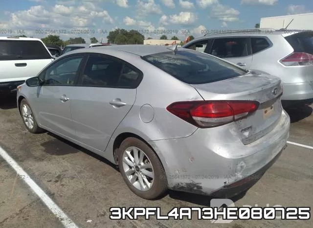 3KPFL4A73HE080725 фото 4