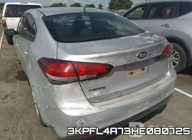3KPFL4A73HE080725 фото 7