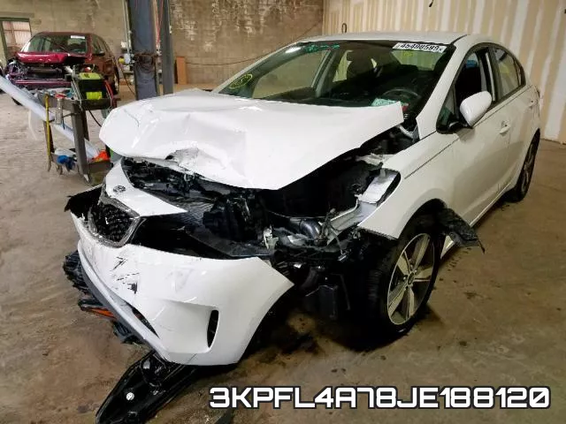 3KPFL4A78JE188120 фото 3