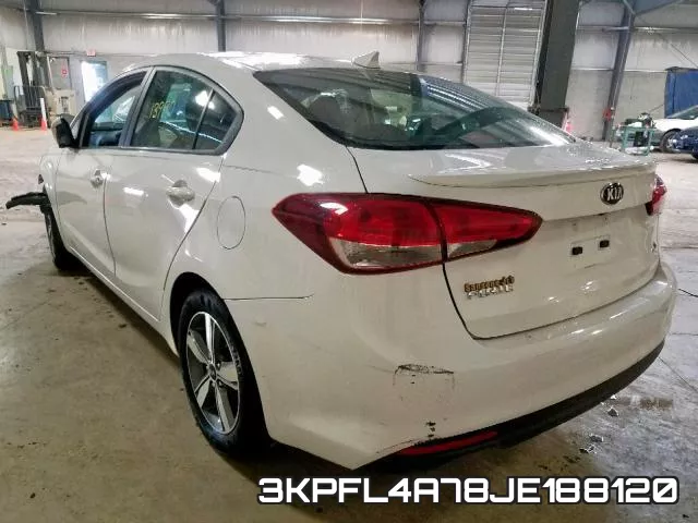 3KPFL4A78JE188120 фото 4