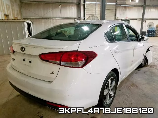 3KPFL4A78JE188120 фото 5