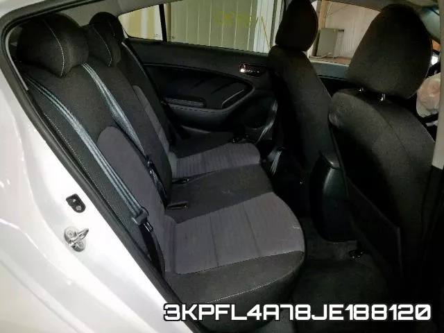 3KPFL4A78JE188120 фото 7