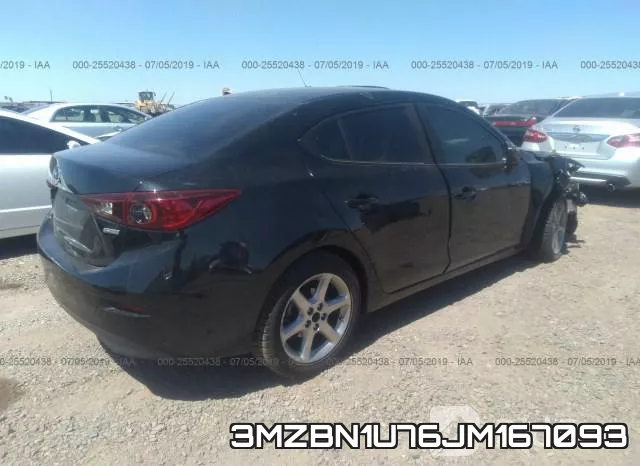 3MZBN1U76JM167093 фото 5