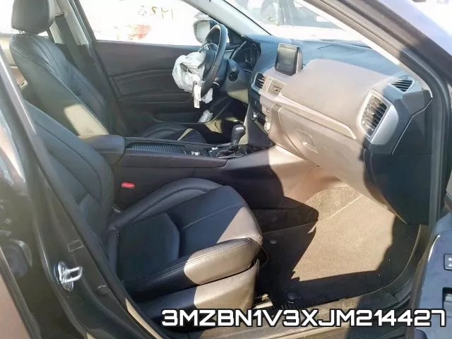 3MZBN1V3XJM214427 фото 6