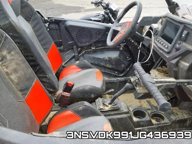 3NSVDK991JG436939 фото 6