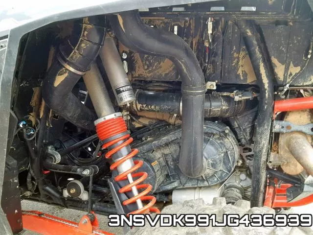3NSVDK991JG436939 фото 8