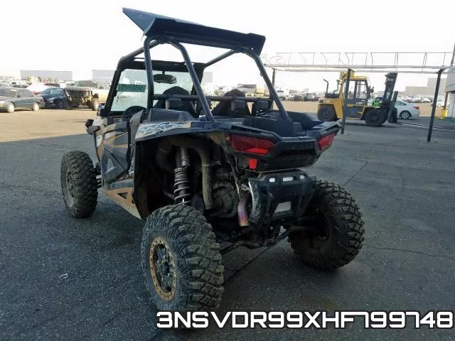 3NSVDR99XHF799748 фото 4