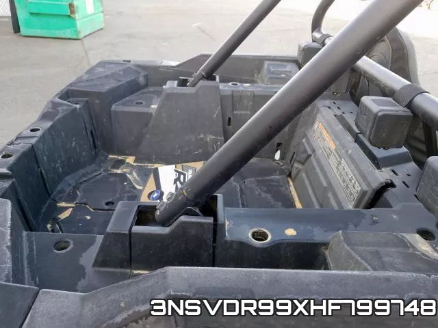 3NSVDR99XHF799748 фото 7