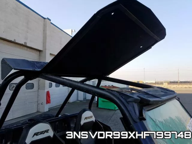 3NSVDR99XHF799748 фото 9