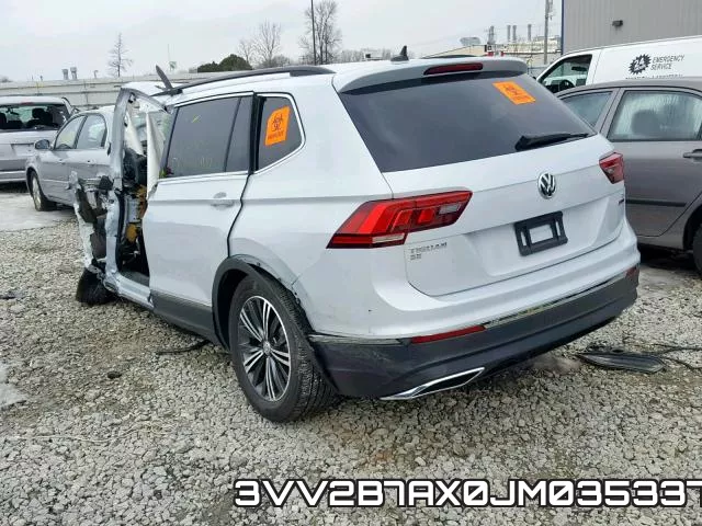 3VV2B7AX0JM035337 фото 4