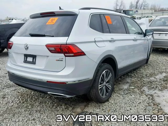 3VV2B7AX0JM035337 фото 5