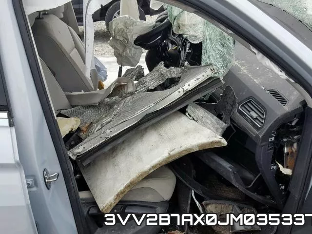 3VV2B7AX0JM035337 фото 6