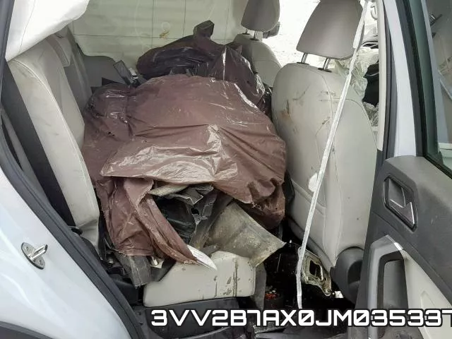 3VV2B7AX0JM035337 фото 7