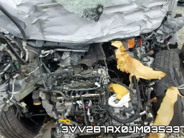 3VV2B7AX0JM035337 фото 8