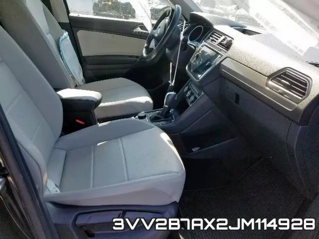 3VV2B7AX2JM114928 фото 6