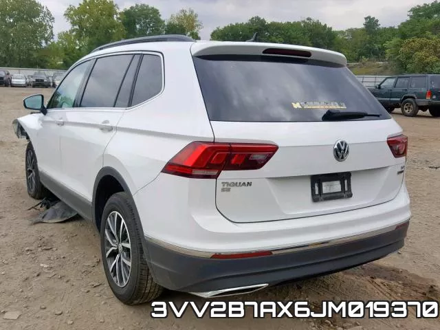 3VV2B7AX6JM019370 фото 4