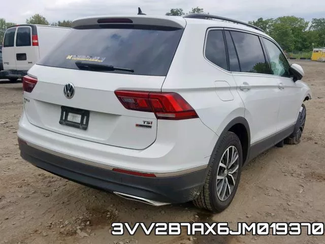 3VV2B7AX6JM019370 фото 5