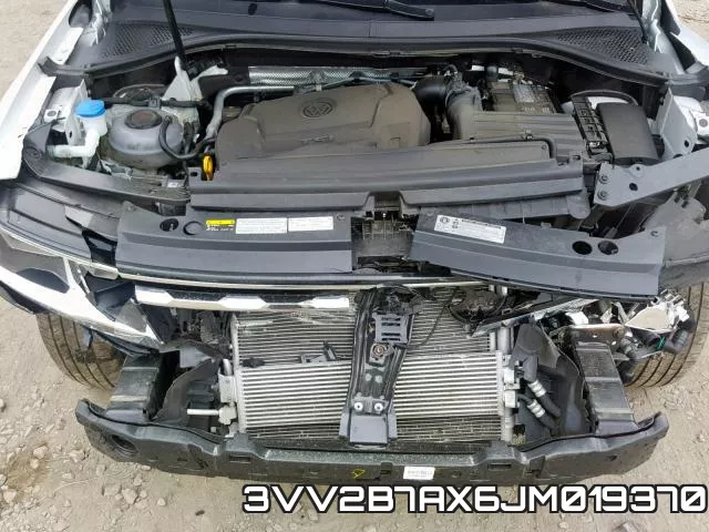 3VV2B7AX6JM019370 фото 7