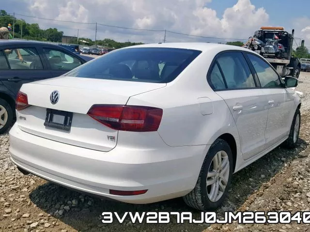 3VW2B7AJ0JM263040 фото 5