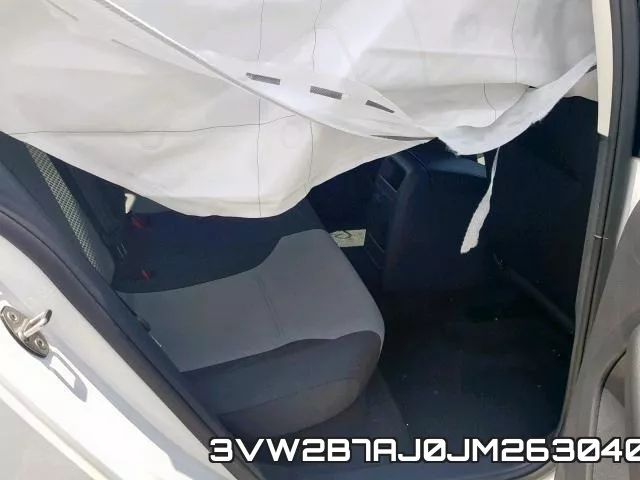 3VW2B7AJ0JM263040 фото 7