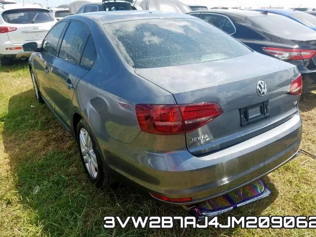 3VW2B7AJ4JM209062 фото 3