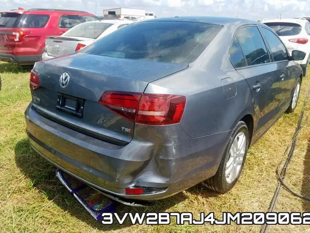 3VW2B7AJ4JM209062 фото 4
