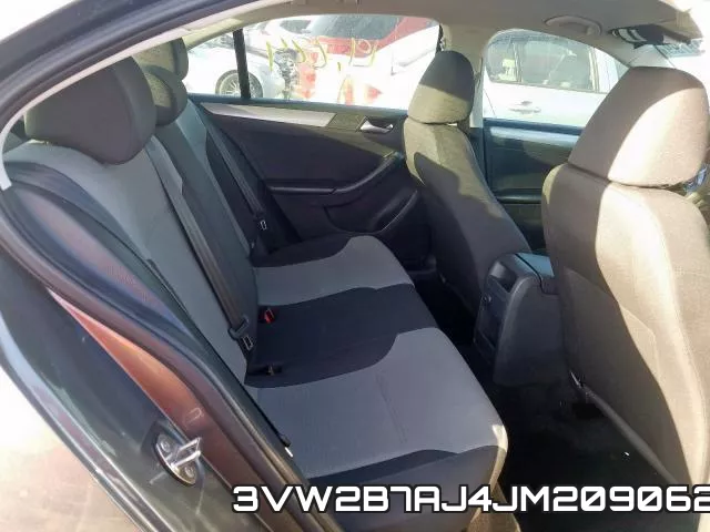 3VW2B7AJ4JM209062 фото 6