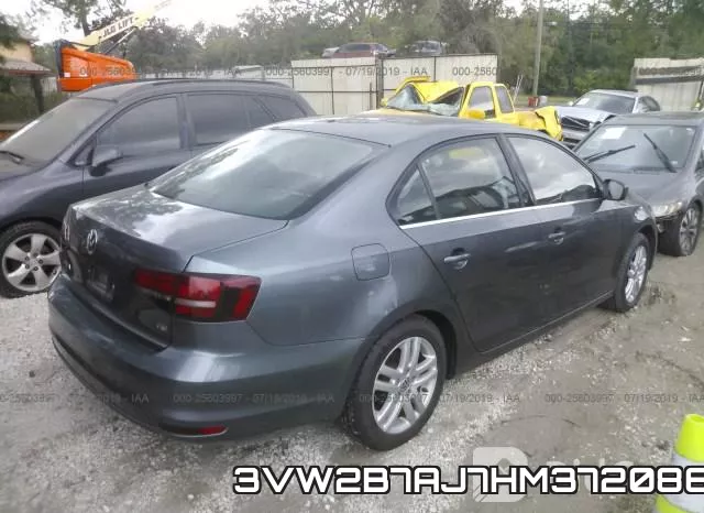 3VW2B7AJ7HM372086 фото 4
