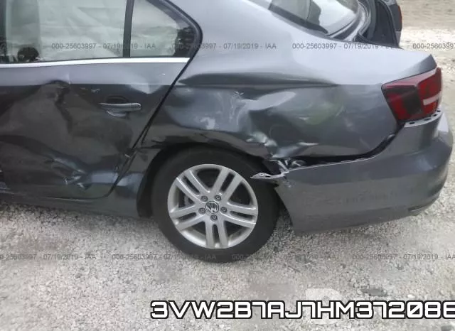 3VW2B7AJ7HM372086 фото 6