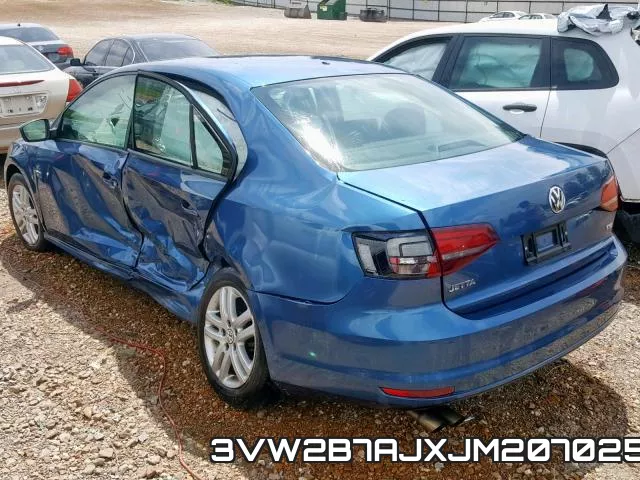 3VW2B7AJXJM207025 фото 4